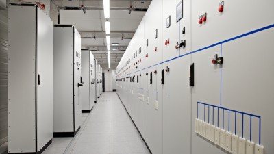 The New Cooling System 