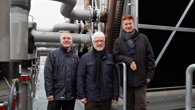 Energy Team Project Bamberg