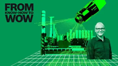 From know how to wow podcast