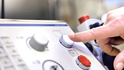 The Bosch subsidiary Energy and Building Solutions has been operating the platform since 2013 – and the Homburg plant is not just the first and largest customer, but also the inspiration and forerunner for other applications and innovations.