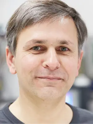 ROBERT RETT - electrician at Bosch Energy and Building Solutions